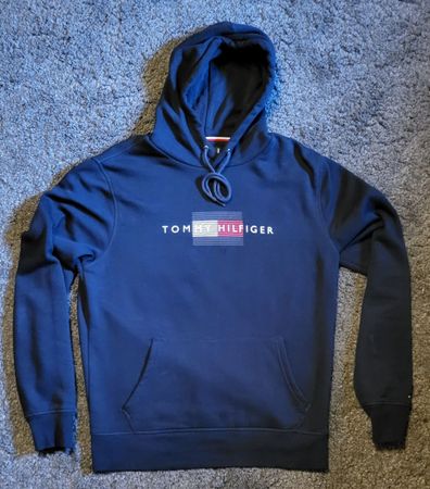 Tommy Hilfiger Hoodie Grösse M