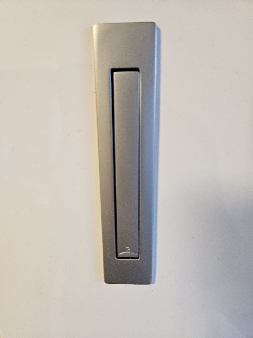 Guardaroba: wardrobe Weiss wall hanger white – Usato da Zürich venduto da Giuseppe77 1