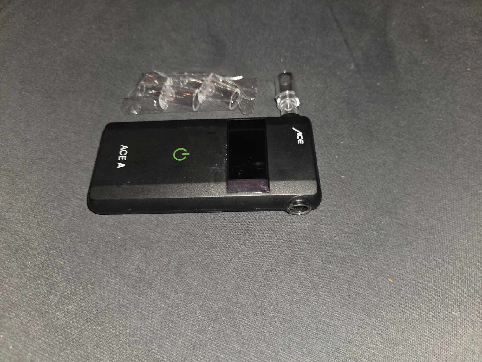 Misurare: Alkoholtester – Nuovo (secondo la descrizione) da Tschingel venduto da Olivia.S