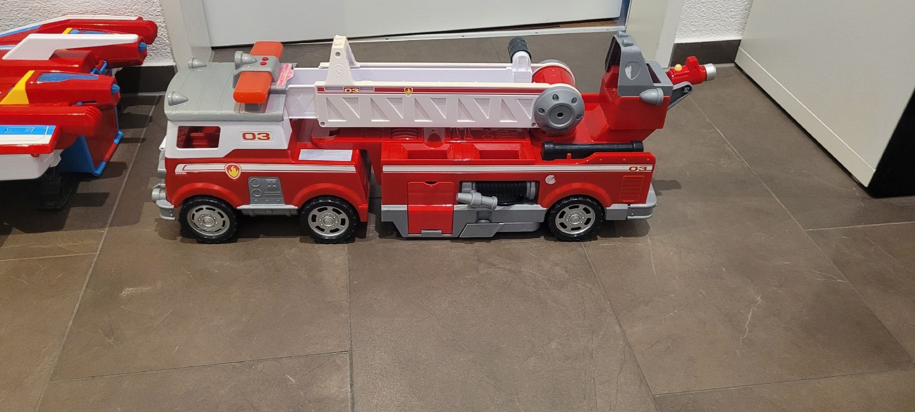 Spielzeuge: Paw Patrol Spielzeug Set – Gebraucht aus Oensingen von Szofi82 2