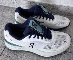 ON THE ROGER PRO "INDIGO" Tennisschuhe EU44