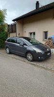 Peugeot 5008  1.6i Turbo  Occ., grau, Benzin, 7 Plätzer