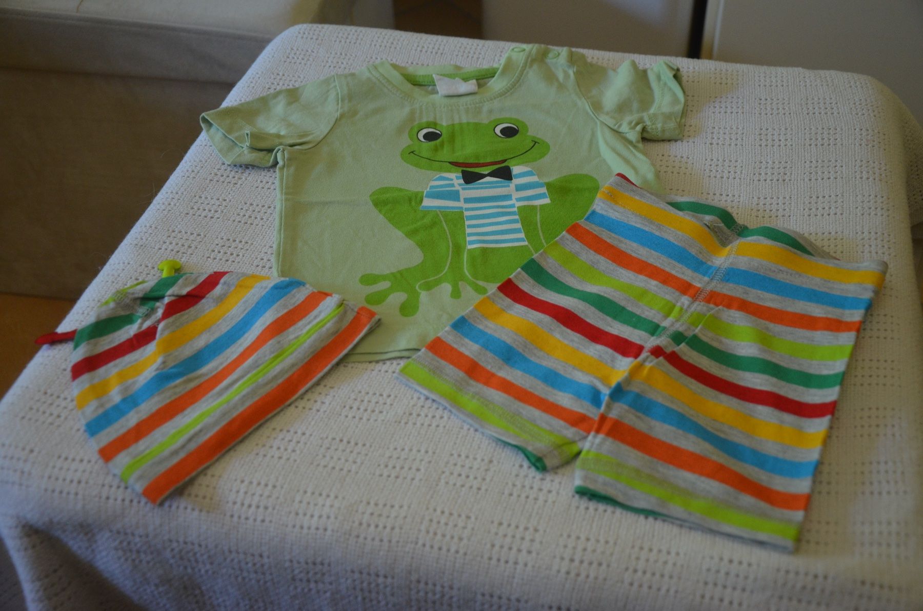 Lotti & Set di vestiti: TAILLE 62 – Usato da Chiasso venduto da Dolly015