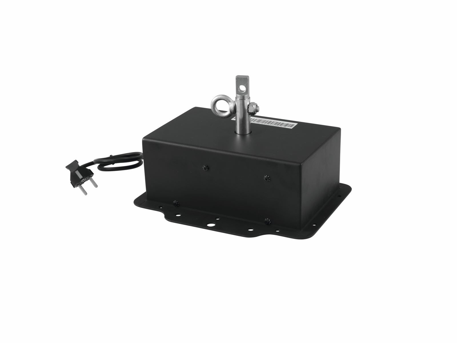 Illuminazione & Effetti luce: MD-3030 DMX Sicherheits-Drehmotor – Nuovo e nell'imballaggio originale da Däniken SO venduto da Profog1