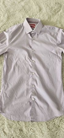 Chemise Hugo Boss homme Taille 38/15 Slim Fit