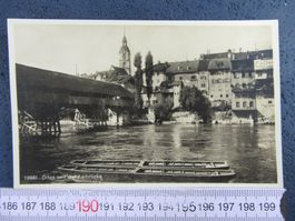 OLTEN AAREBRÜCKE WEIDLINGE RESTAURANT