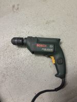 Schlagbohrmaschine Bosch PSB 450 R gebrauchter Zustand