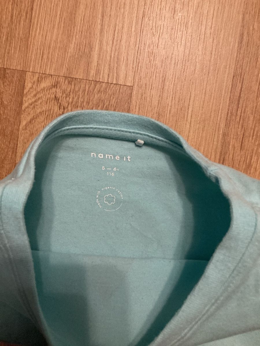Camicie, T-shirt & Polo: Kinder Simpsons Shirt Gr. 116 – Usato da Emmenbrücke venduto da JJ_89 2