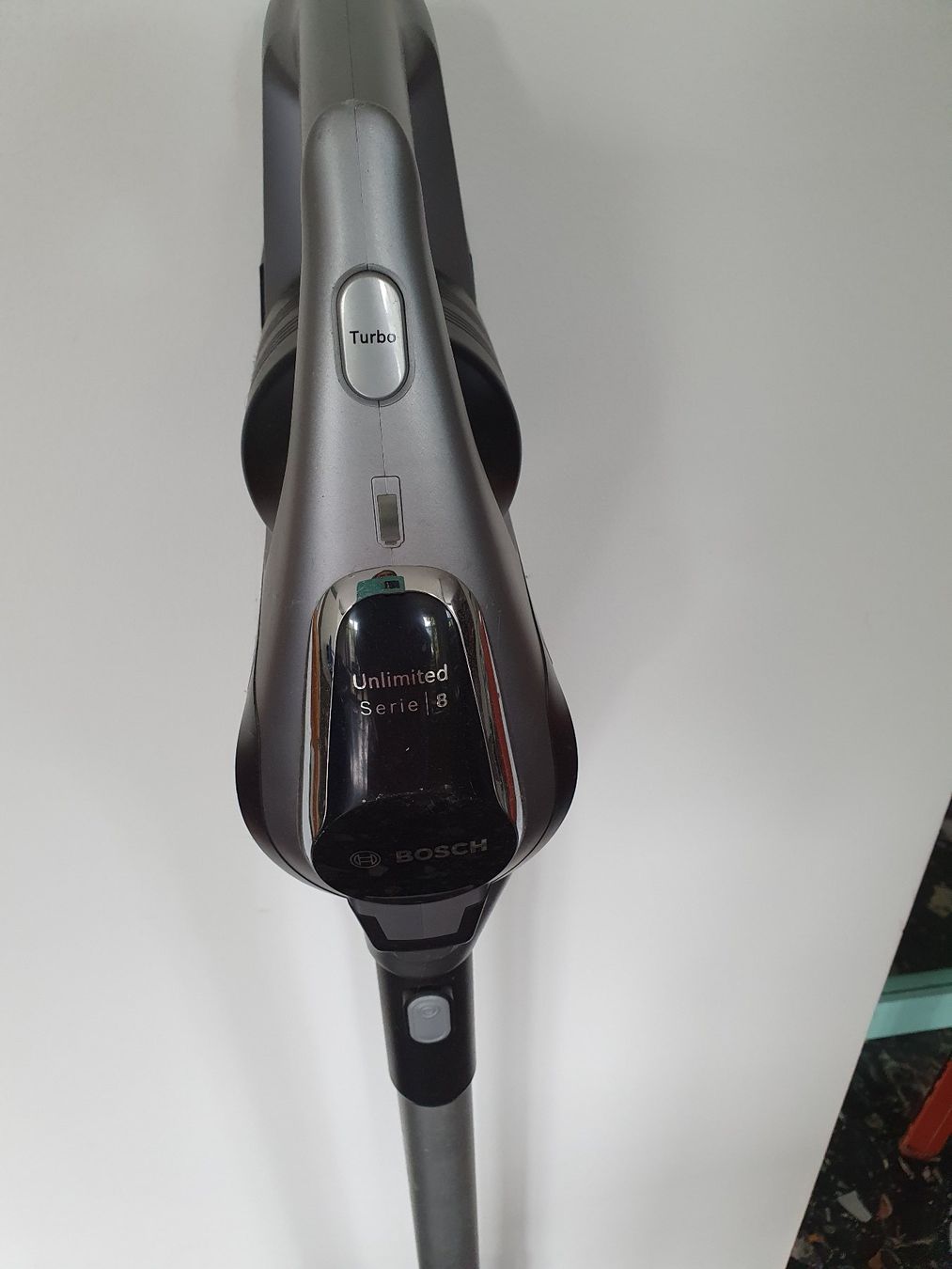 Bosch Aspirateurs & Accessoires: Bosch Handstaubsauger – Neuf (Voir description) à Horw par Carisio 1