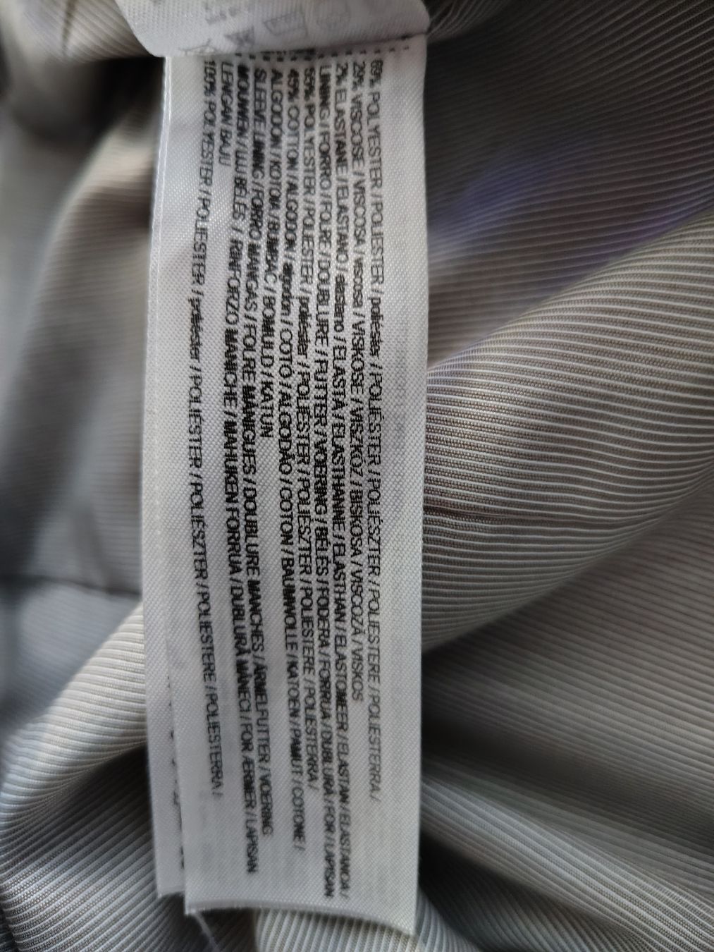 Mango Completi: MNG Anzug Jacke, Gr. 152, Neuwertig – Nuovo (secondo la descrizione) da Stäfa venduto da krp54 4