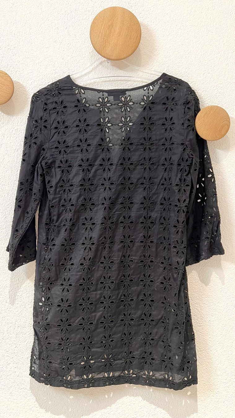J.Crew Vestiti: J.Crew Beach Kleid, Gr. XXS – Usato da Zürich venduto da berthy 1