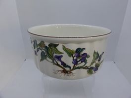 Villeroy & Boch décor Botanica moule à soufflé 3 VILBOFOUR