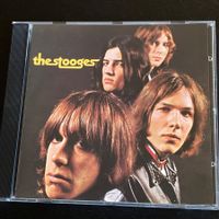 The Stooges - s/t | Garage Rock, Iggy Pop