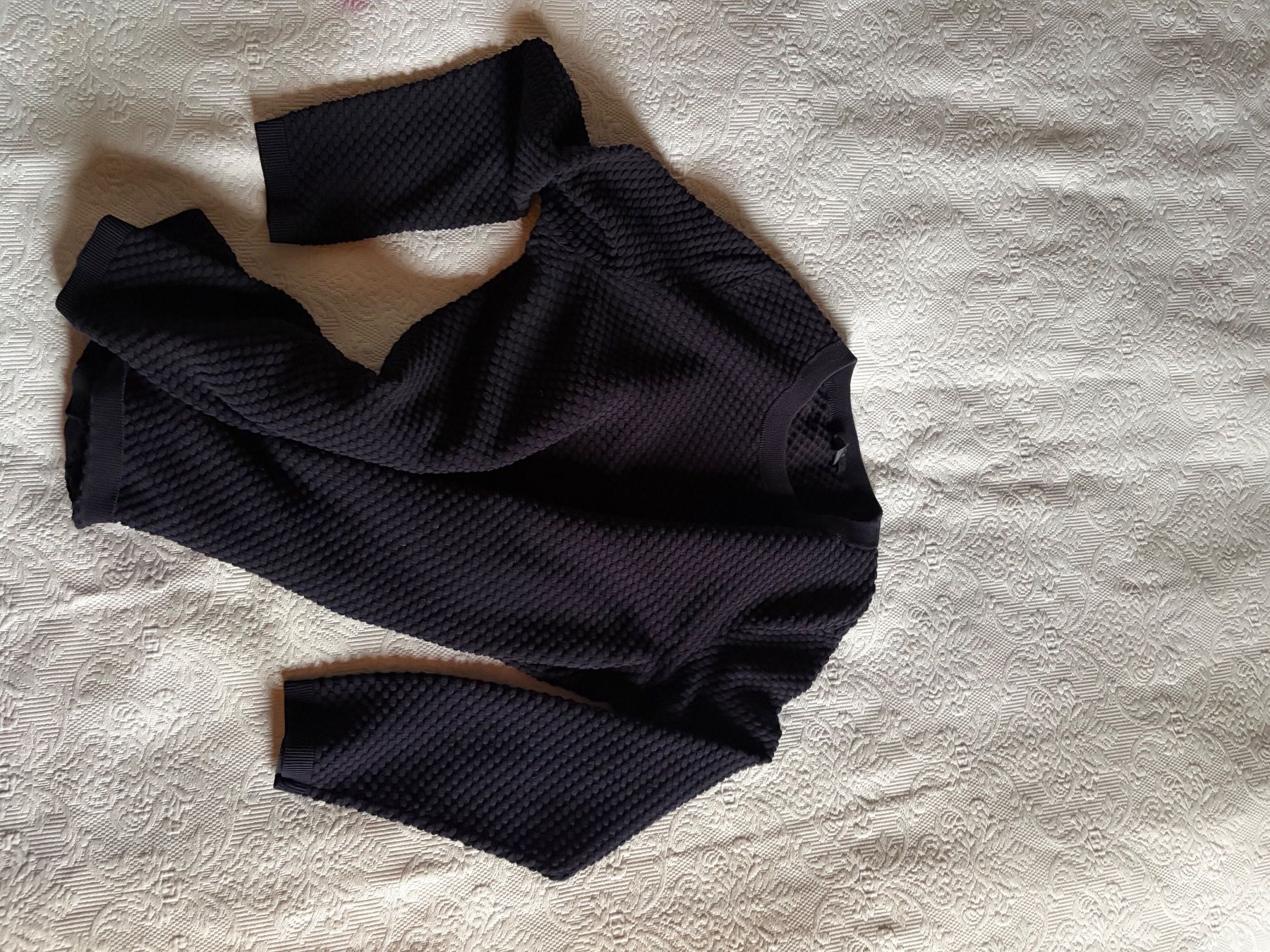 Cos Maglioni & Felpe: COS 100% Cotton Pull – Usato da Luzern venduto da AM2nd 3