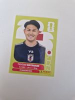 Panini Sticker JPN7