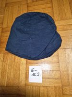 Beanie 6-12J.
