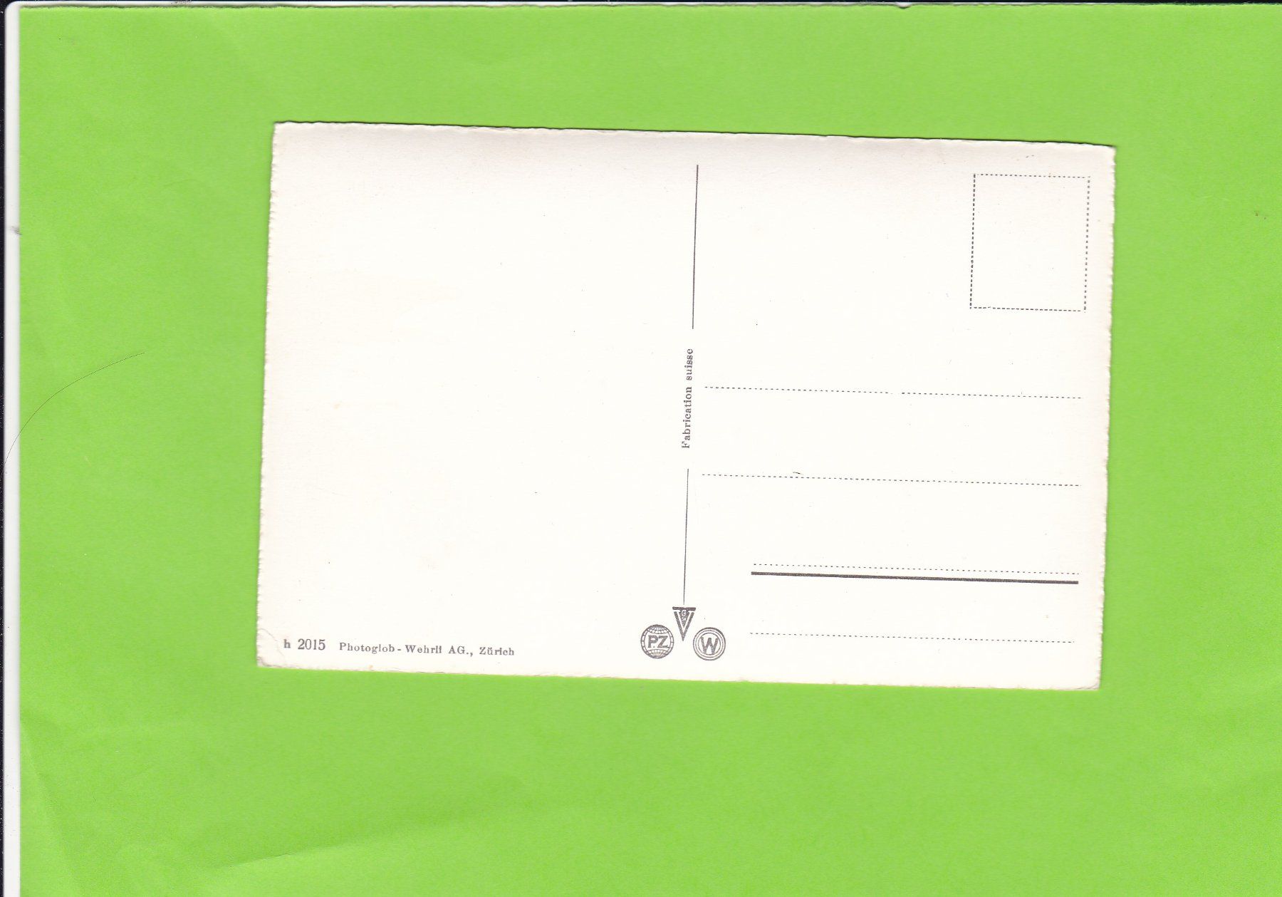 Cartoline postali: Schwyz-Rathaus-belebt – Usato da St. Peterzell venduto da neckertal 1