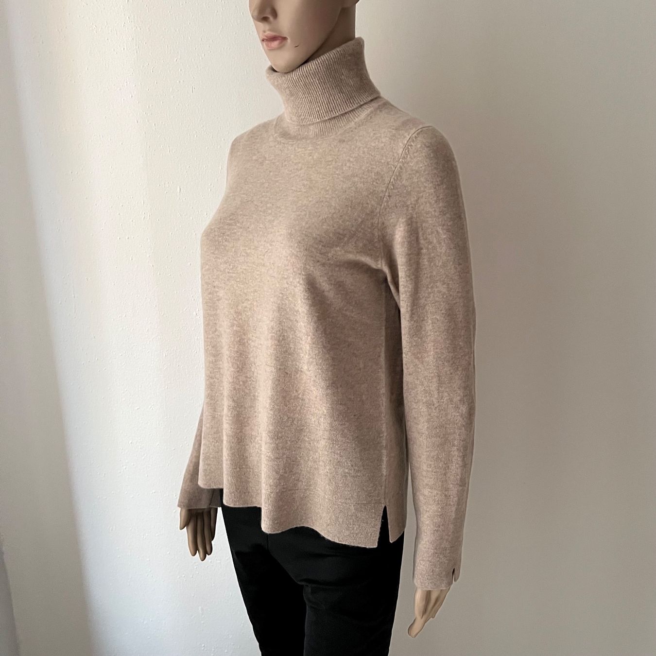 Repeat Pullover & Sweatshirts: REPEAT Cashmere Rollkragenpullover ❣️ – Gebraucht aus Zürich von ClosetQueen 2