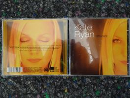 CD : Kate Ryan