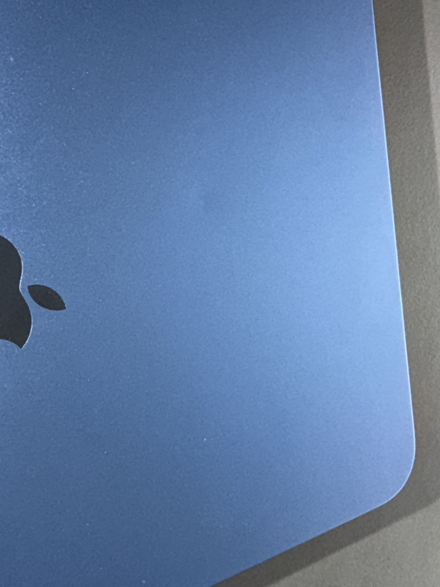 Apple Tablet PC: Apple iPad 10. Generation Blau 64GB – Usato da Bern venduto da BarbaraW02 4