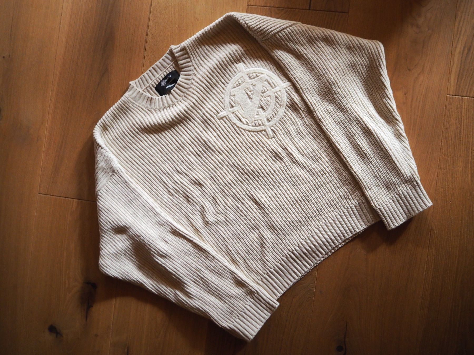 Maglioni & Felpe: Vicinity Knit Sweater – Nuovo (secondo la descrizione) da Saanen venduto da daniel.schm