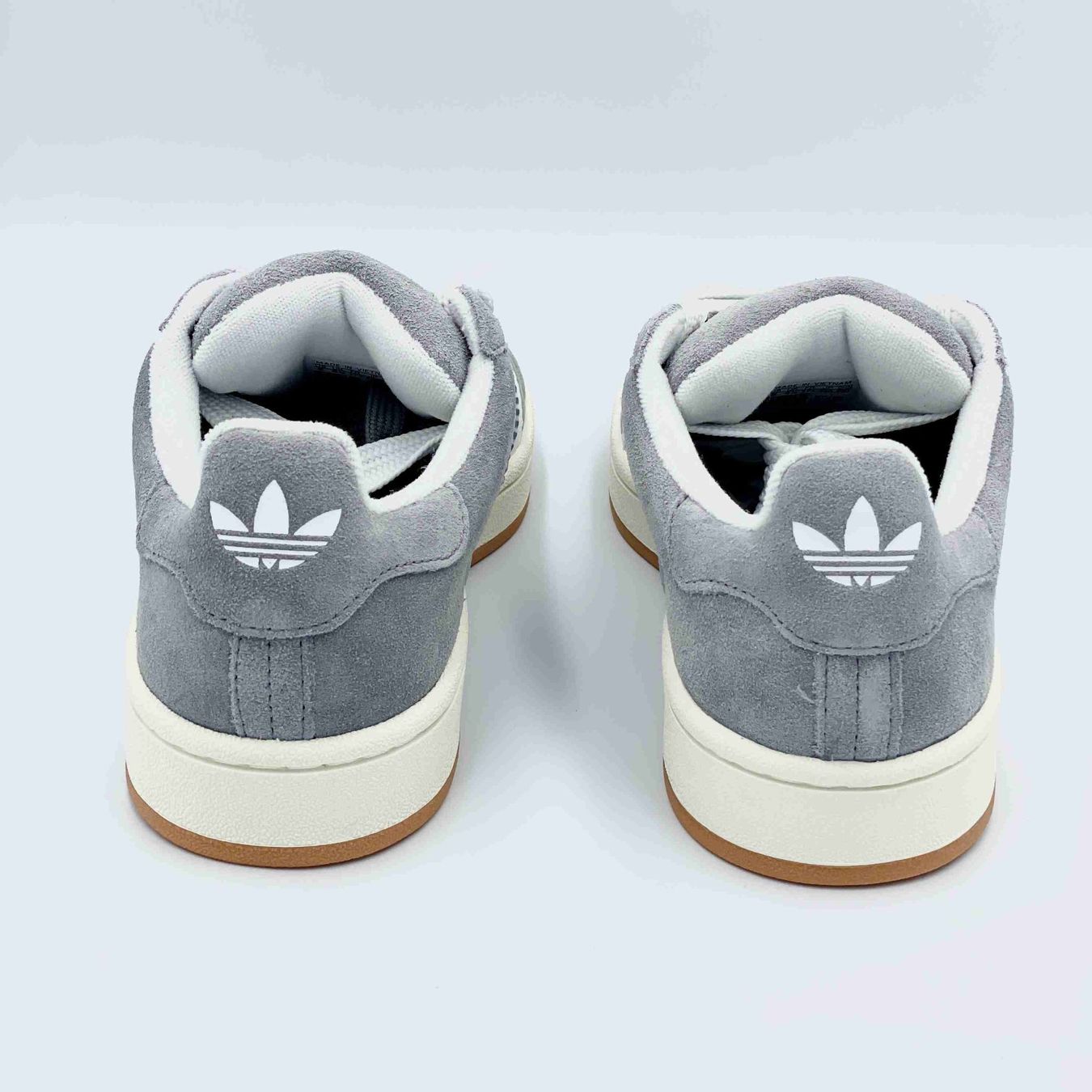 Adidas Damenschuhe: Adidas Campus 00s Grey White EU 38 – Neu und originalverpackt aus Erlinsbach von sasneakers 3
