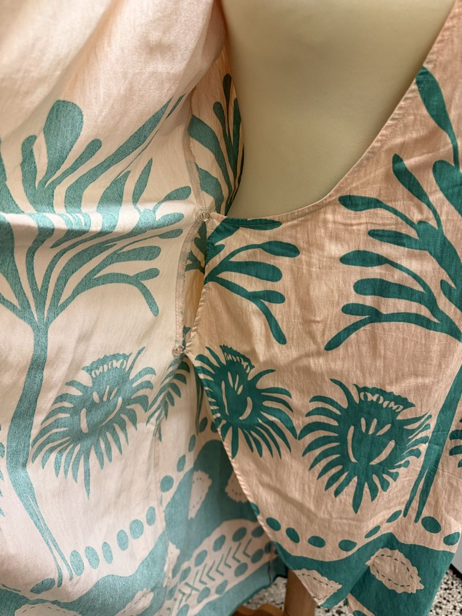 Robes: Robe d’été cache-cœur – Neuf (Voir description) à Le Locle par tchanatakoua 6