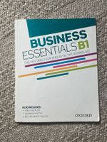 Livre "Business Essentials B1"