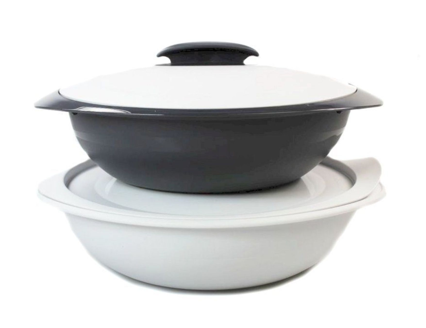 Tupperware Contenitori & Simili: Tupperware - Thermo Duo Schüssel – Nuovo (secondo la descrizione) da Kaufdorf venduto da bambulka22 1