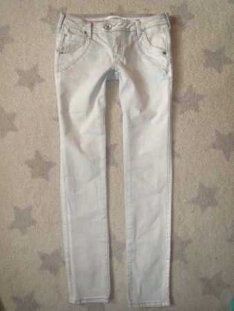 tolle NILE Damen Jeans Gr XS