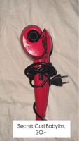 Boucleur Babyliss