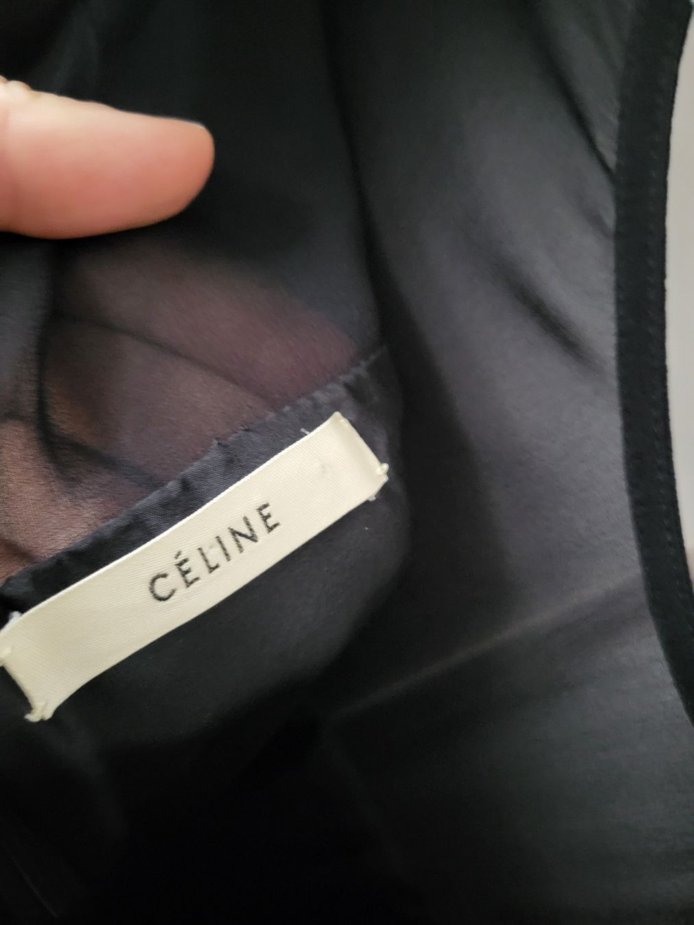 Celine Kleider: Kleid Celine L – Gebraucht aus Hellbühl von Veci02 5