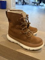 Sorel Winterschuhe Gr 33