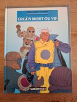 Les Nouvelles Aventures d'Ergün l'Errant T1 (EO 1987)