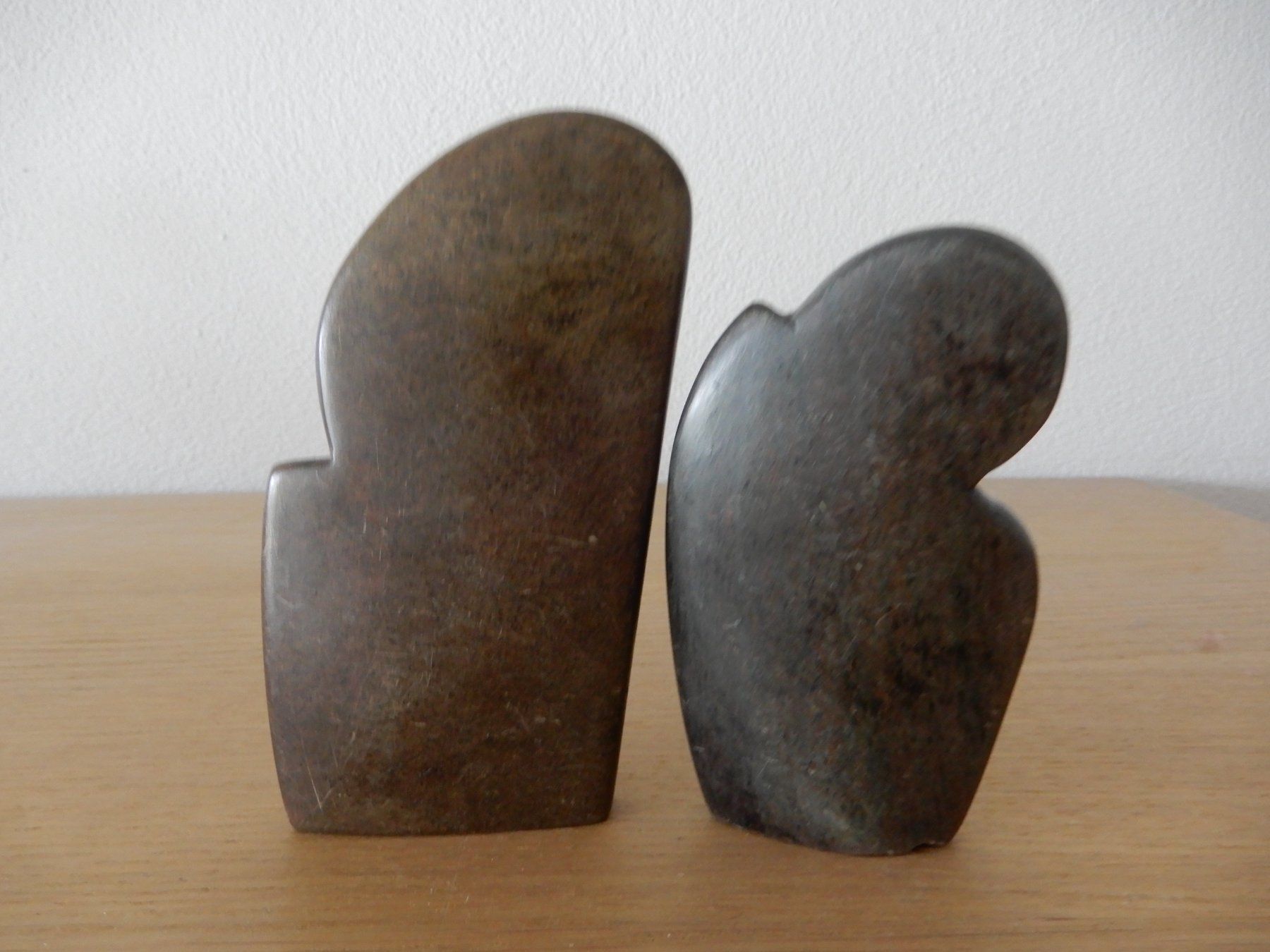 Figurines: Krippenfiguren aus Speckstein – D'occasion à Bern par Jacqui 1