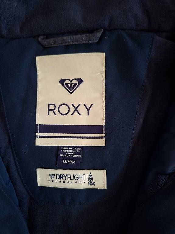 Roxy Vestes: Winterjacke von Roxy Grösse M – D'occasion à Glattfelden par SinaM90 1