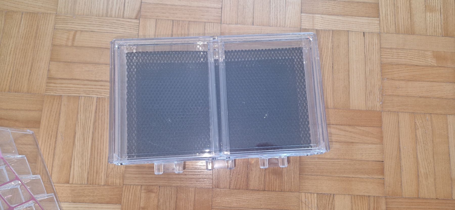 Recipients et similaires:   Make Up Organizer  – D'occasion à Amriswil par Ster_nli88 2