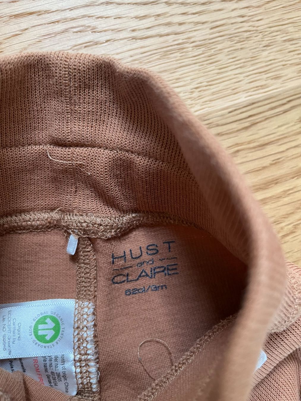 Hust & Claire Pantaloni: Hose von Hust & Claire – Usato da Islikon venduto da jul_76j2 1