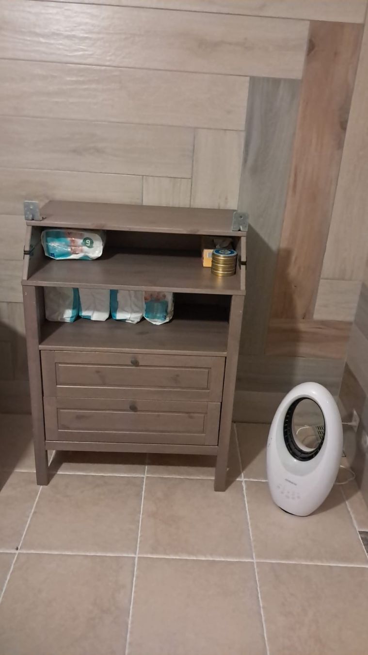 Ikea Fasciatoi & Accessori: iKEA Kinderzimmer komplett – Usato da Rümikon AG venduto da Androia-Tech 4
