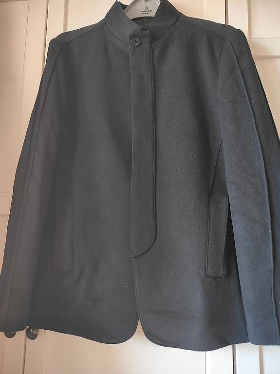 Cappotti: Kurzmantel Herren elegant – Usato da Ostermundigen venduto da verkauefer