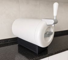 Krups THE SUB Bierzapfanlage – VB65011