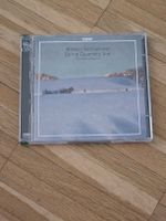 Doppel-SACD: Wilhelm Stenhammar: String Quartets 3-6