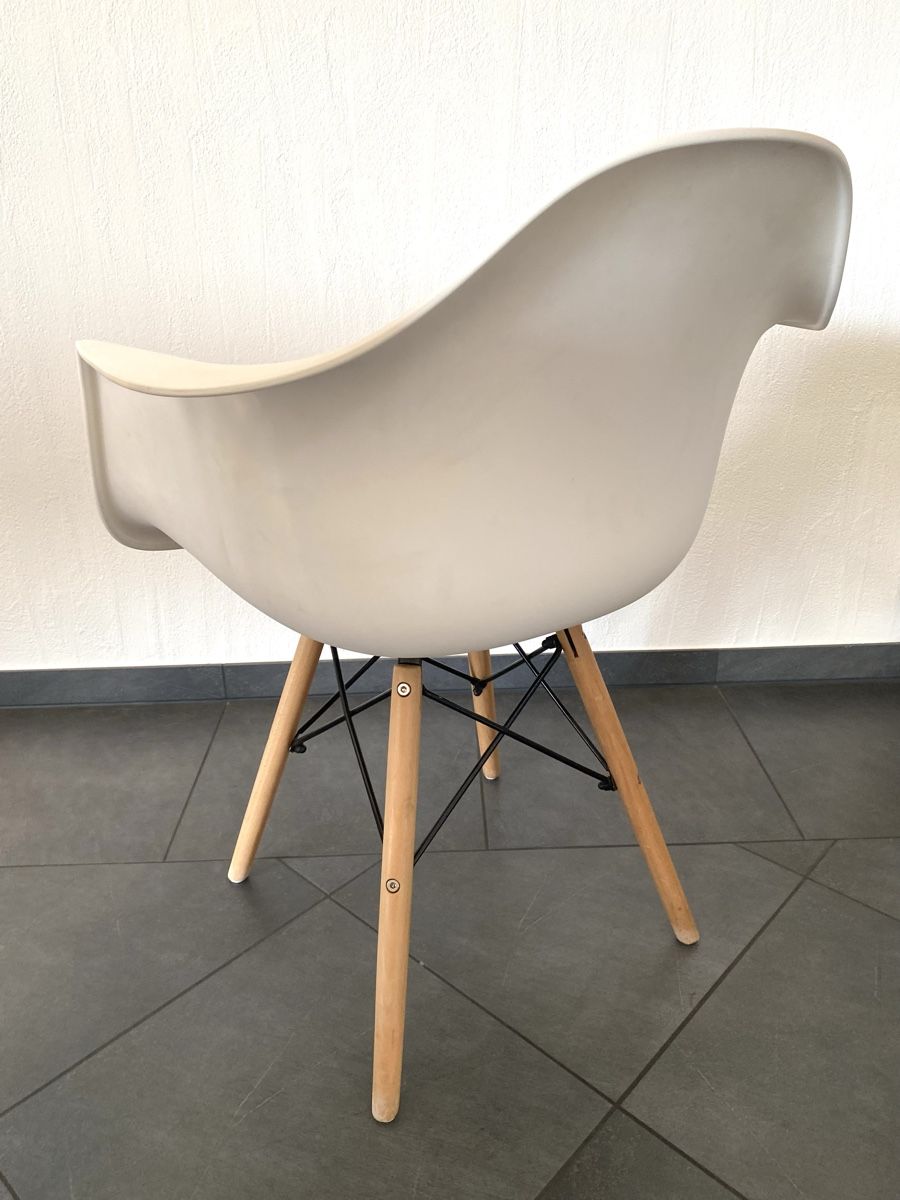 Chaises: Design Stühle Chairs – D'occasion à Olten par sportwelt 3