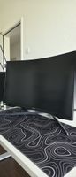 Samsung Odyssey G7 27" Gaming Monitor – 240Hz, WQHD, 1000R C