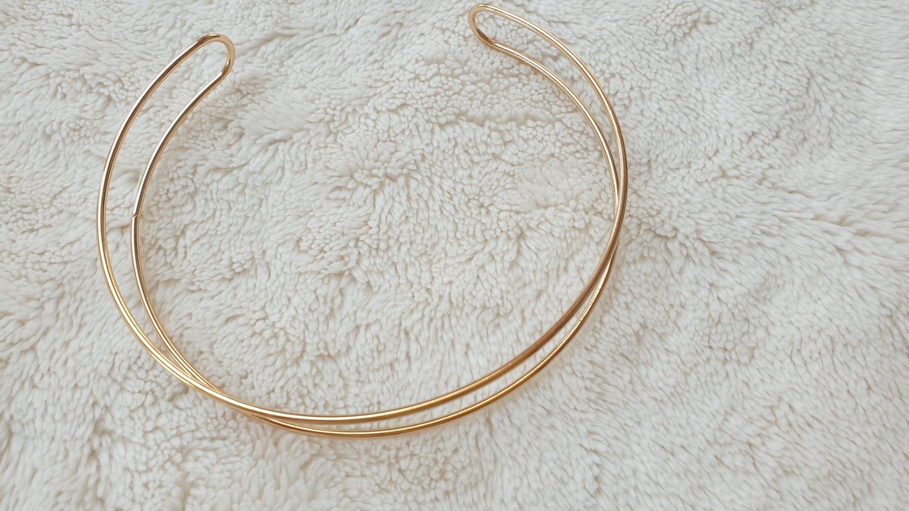 Ketten: Choker-Halskette – Neu und originalverpackt aus Würenlos von JRP_71 4