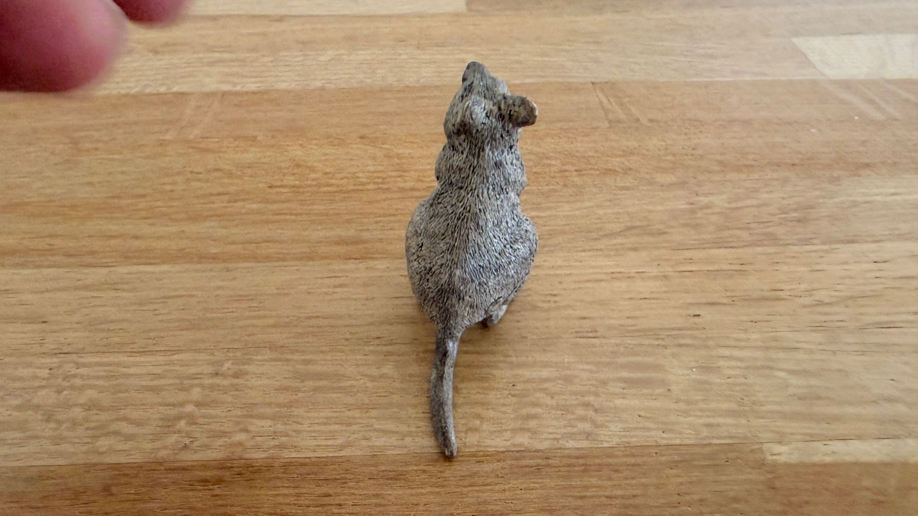 Schleich Spielzeuge: SCHLEICH - Quokka 14823 – Gebraucht aus Winterthur von Secondhand-Family 3