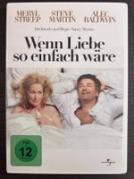 Wenn Liebe so einfach wäre