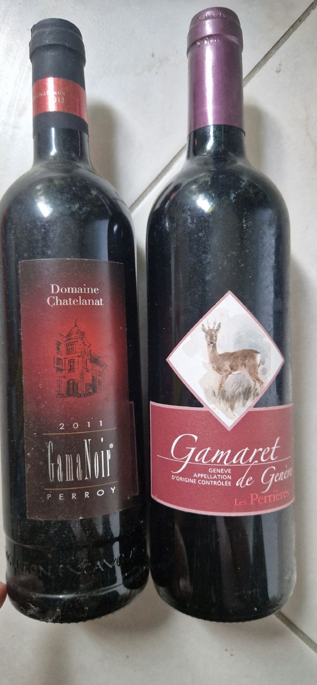 Wein: Wein – Neu und originalverpackt aus Ebikon von vij_fg72 3
