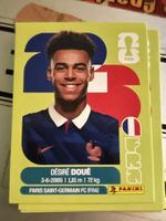 Panini WM 2026 - FRA 17 Sticker - ⚽️