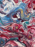 "Krebs und Meer"